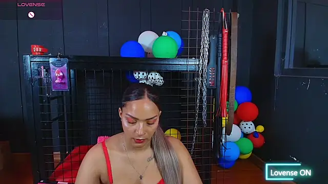 Briana pratt online show from July 2026 12:29:01 PM