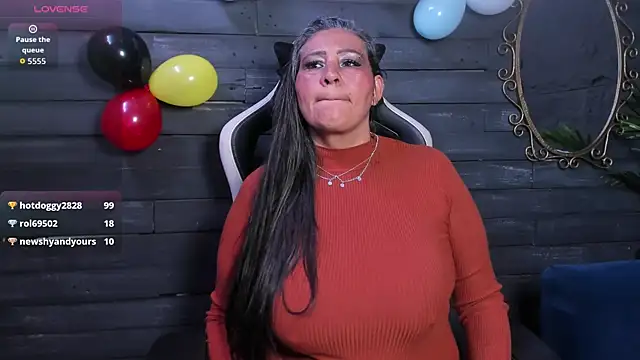 Victoria kyler online show from July 2026 03:45:02 AM