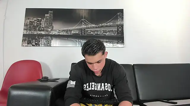 rocco gym online show from July 2026 07:49:02 PM