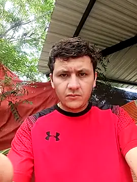Snapshot of Maduro-Mariquita chatting on June 2026 02:05:01 PM Maduro-Mariquita online show from June 2026 02:05:01 PM