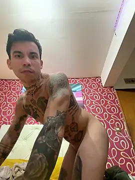 Rich840 online show from June 2026 01:21:01 AM