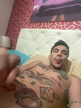 Rich840 online show from June 2026 02:05:02 AM