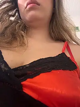 Vicky Rico  online show from May 2026 10:29:01 PM