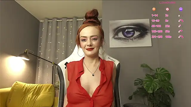 Megany online show from September 2025 02:34:02 AM