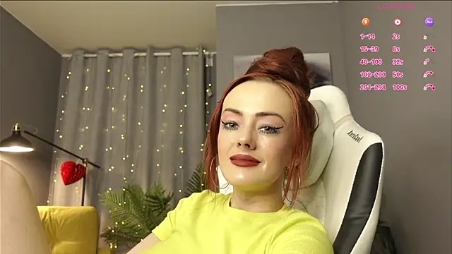 Megany online show from April 2026 02:22:02 AM