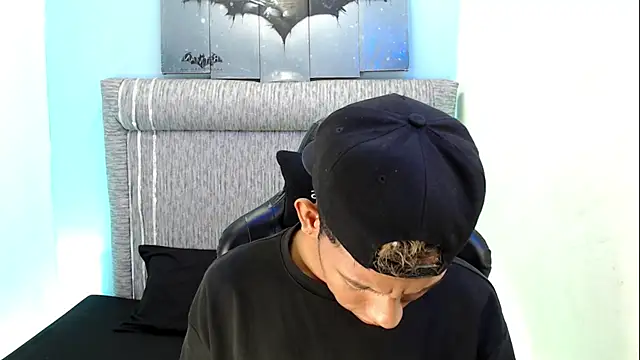 Taylerr 18 online show from May 2026 06:10:01 AM