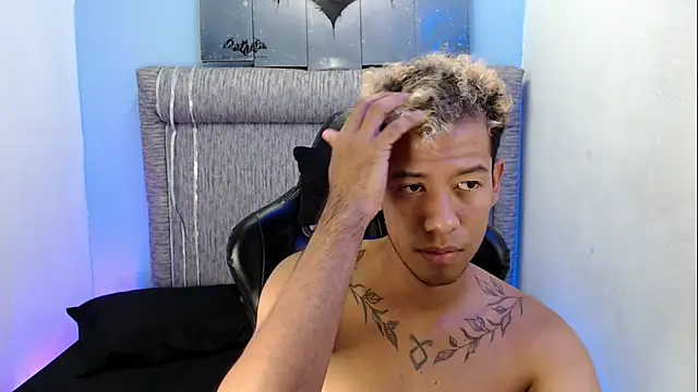 Taylerr 18 online show from June 2026 11:57:01 AM