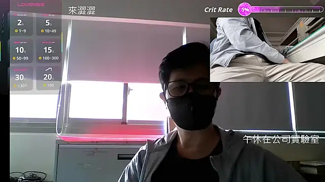 SanAnthony online show from May 2026 04:30:02 AM