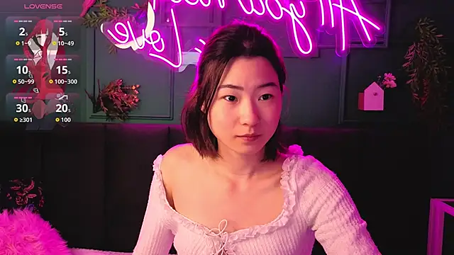Runi Asian online show from June 2026 01:01:02 AM