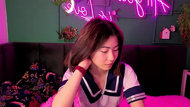 Runi Asian online show from June 2026 02:35:01 AM