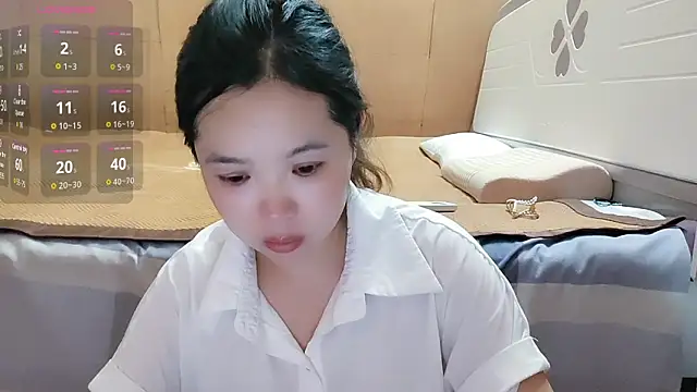 F-Yingying online show from June 2026 05:32:02 AM