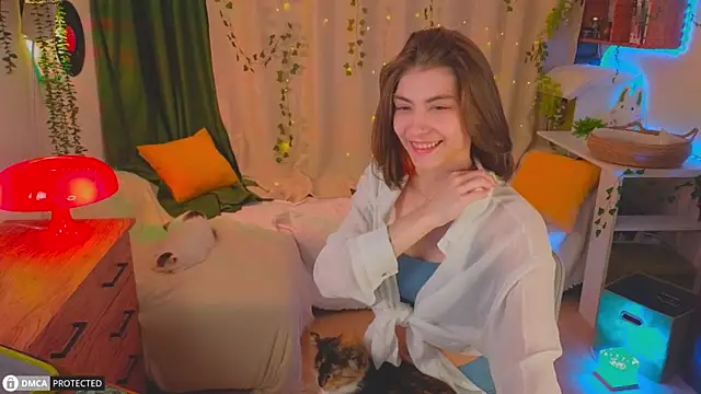   ChocoMao   online show from May 2026 05:44:01 PM