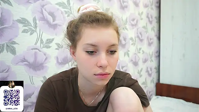 Snapshot of Sairallyn chatting on July 2026 03:03:02 PM Sairallyn online show from July 2026 03:03:02 PM