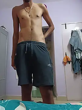 Halfbloodstud online show from May 2026 08:10:01 AM