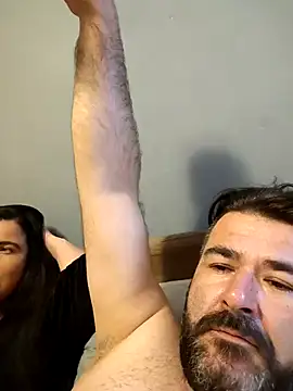 Angel and Devil couple online show from July 2026 09:13:01 PM