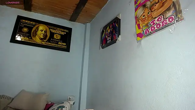 Emily Hornys20 online show from May 2026 10:07:01 PM