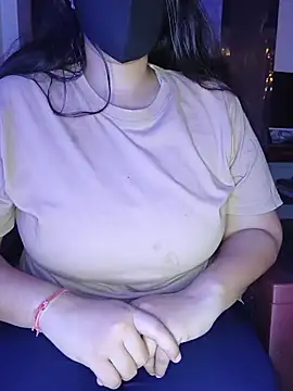 SlimChubCouple27 online show from June 2026 05:43:02 PM