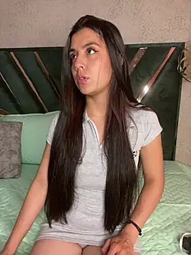 Snapshot of Megan_pink18 chatting on July 2026 03:53:02 AM Megan pink18 online show from July 2026 03:53:02 AM