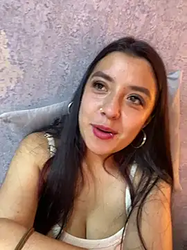 Snapshot of Megan_pink18 chatting on July 2026 03:56:01 AM Megan pink18 online show from July 2026 03:56:01 AM
