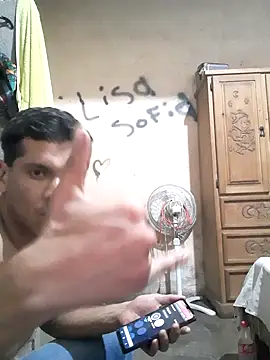 HuffishStammer online show from July 2026 06:23:01 AM