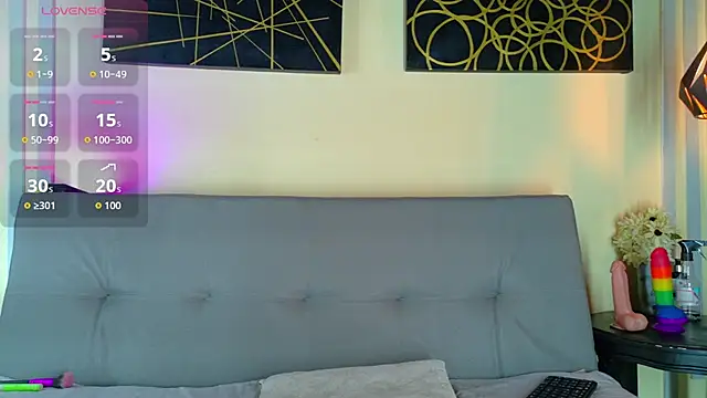 Snapshot of Sofi_Williams2 chatting on July 2026 05:29:02 PM Sofi Williams2 online show from July 2026 05:29:02 PM