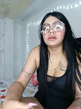 luxuryluna online show from July 2026 12:32:02 AM