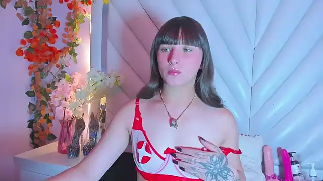 natashacooper  online show from July 2026 07:53:01 PM