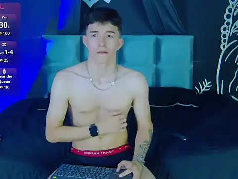 Tristan Kane online show from May 2026 07:45:02 PM