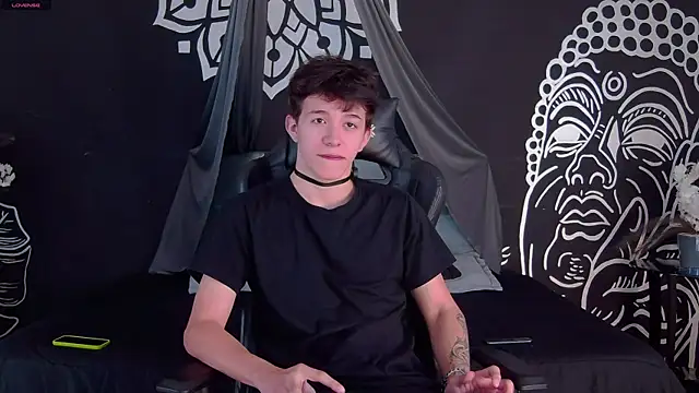 Snapshot of Tristan_Kane chatting on July 2026 11:46:02 AM Tristan Kane online show from July 2026 11:46:02 AM