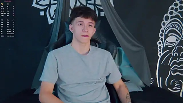 Snapshot of Tristan_Kane chatting on July 2026 11:37:02 AM Tristan Kane online show from July 2026 11:37:02 AM
