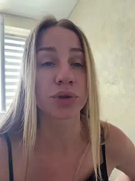 AnnaMist  online show from July 2026 05:00:02 AM