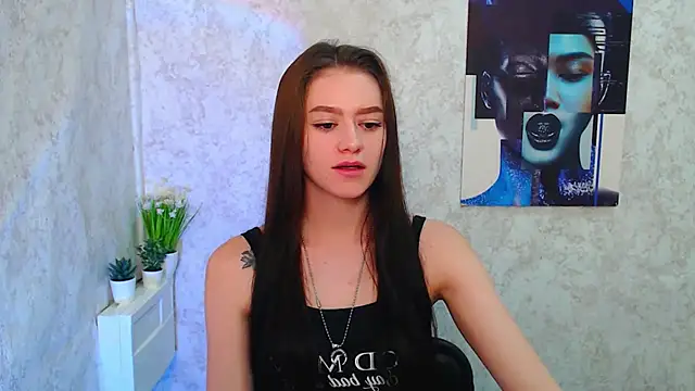 AprillXoxo online show from May 2026 12:22:02 PM