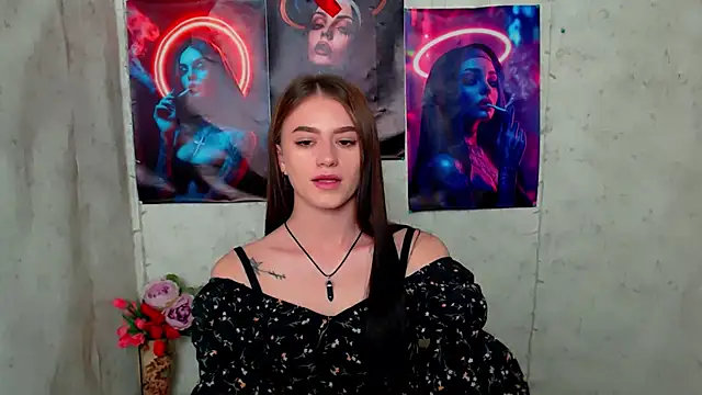 AprillXoxo online show from May 2026 01:49:02 PM