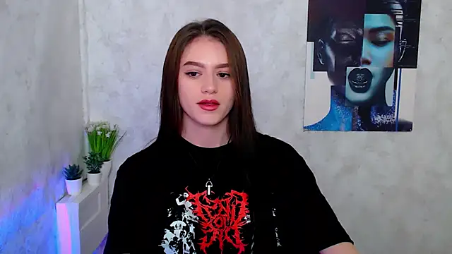 AprillXoxo online show from May 2026 01:06:01 PM