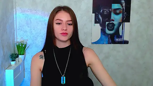 AprillXoxo online show from June 2026 08:35:01 PM