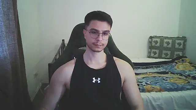 Jamcko24 online show from May 2026 04:36:01 PM