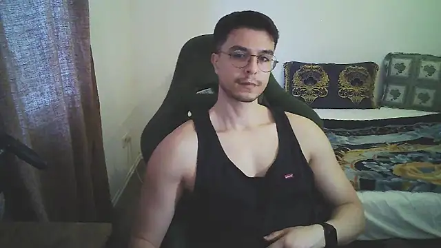 Jamcko24 online show from May 2026 04:35:02 PM