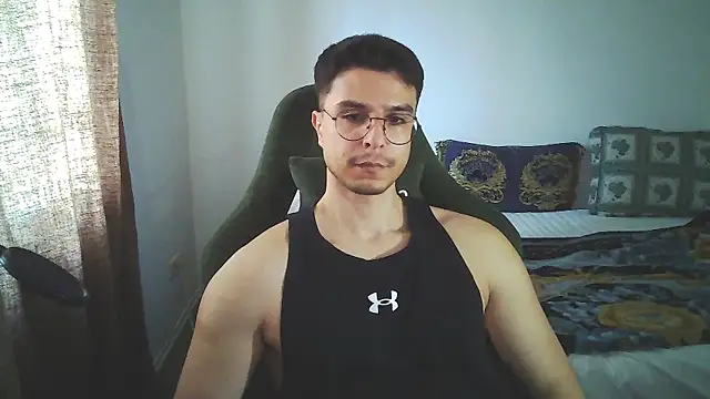 Jamcko24 online show from May 2026 05:08:01 PM