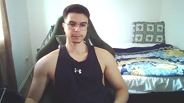 Jamcko24 online show from May 2026 04:14:02 PM