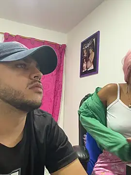 ladyandnico online show from July 2026 04:05:01 AM