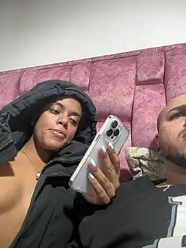 ladyandnico online show from July 2026 09:02:01 AM