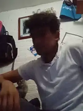 El CharlyX69X online show from May 2026 03:46:01 AM