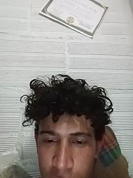 El CharlyX69X online show from May 2026 06:10:02 AM
