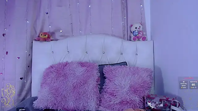 BLONDIE TATIS online show from July 2026 03:15:02 PM