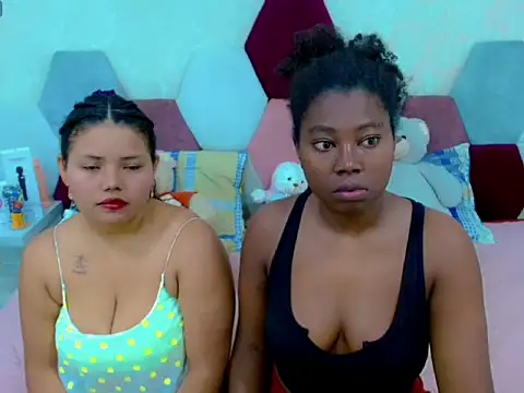 sexy duo girl online show from May 2026 03:56:02 AM