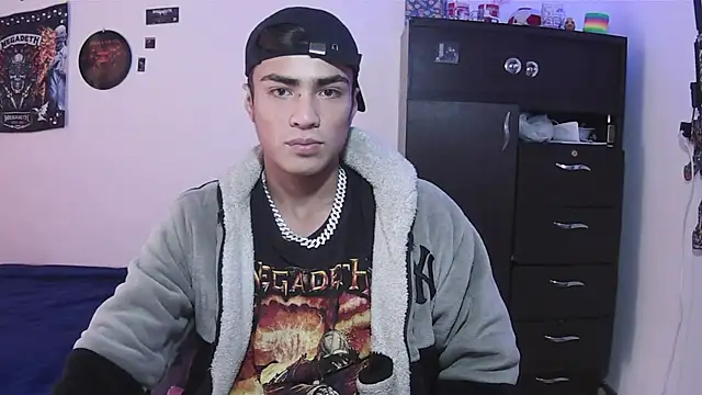 Fenix hardcock online show from May 2026 02:03:02 PM