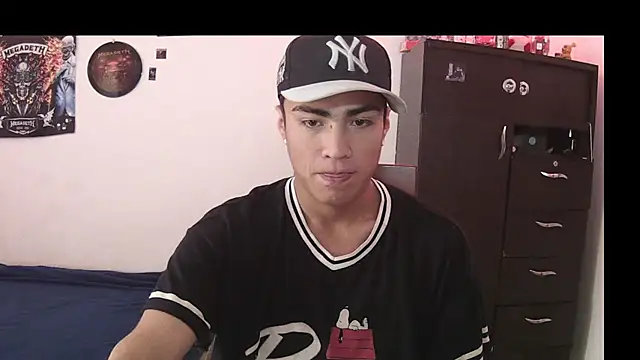 Fenix hardcock online show from July 2026 06:24:02 PM
