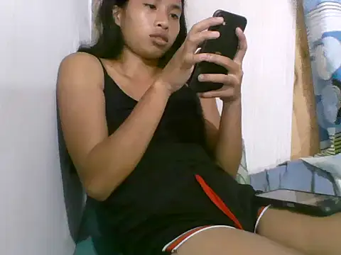 PinayBlackbeauty 18-18 online show from July 2026 10:45:01 AM