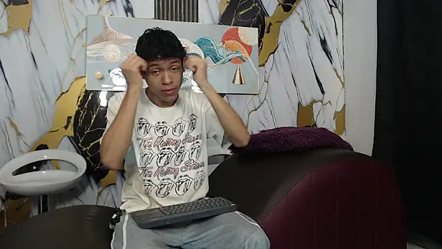 GREAT BALLS online show from May 2026 01:25:02 AM