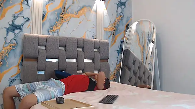 GREAT BALLS online show from July 2026 07:23:01 AM
